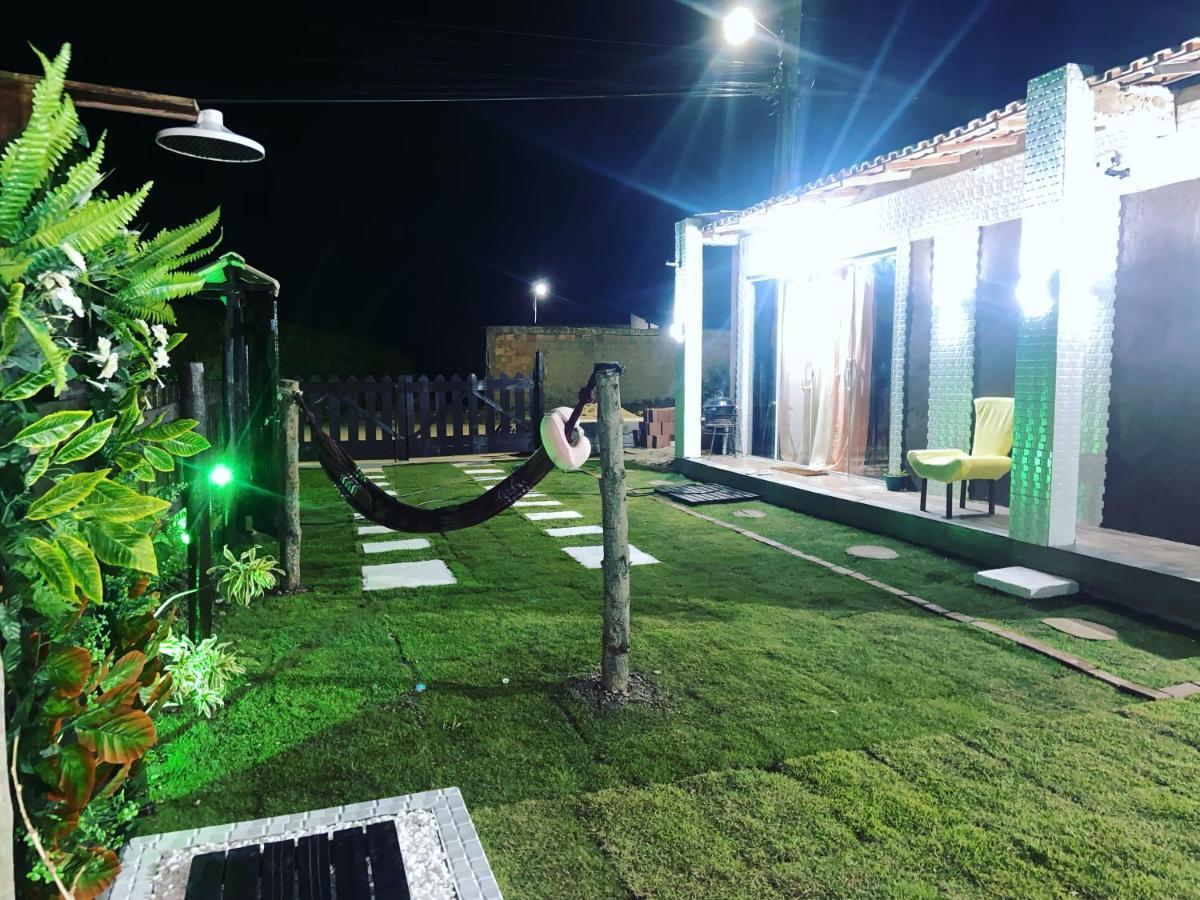Flat Da Restinga Βίλα Arraial do Cabo Εξωτερικό φωτογραφία