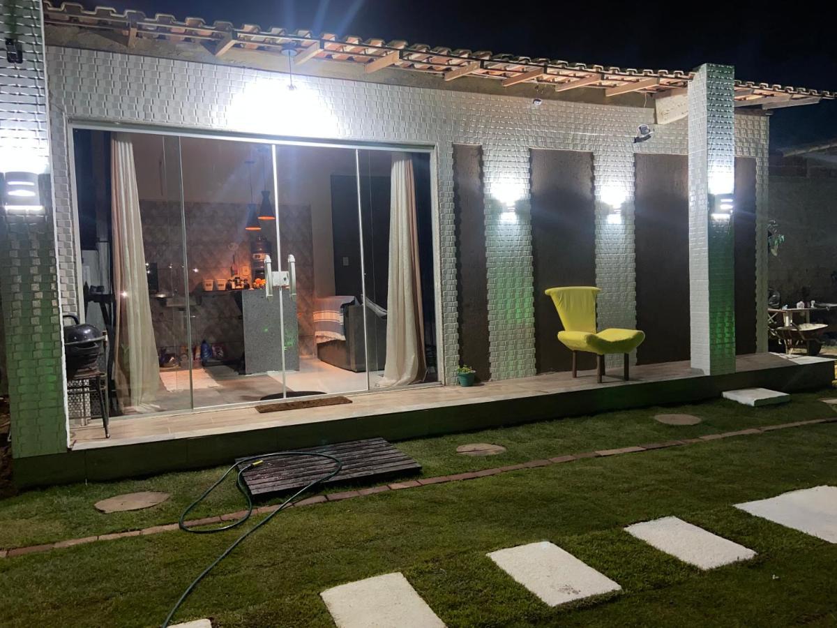 Flat Da Restinga Βίλα Arraial do Cabo Εξωτερικό φωτογραφία