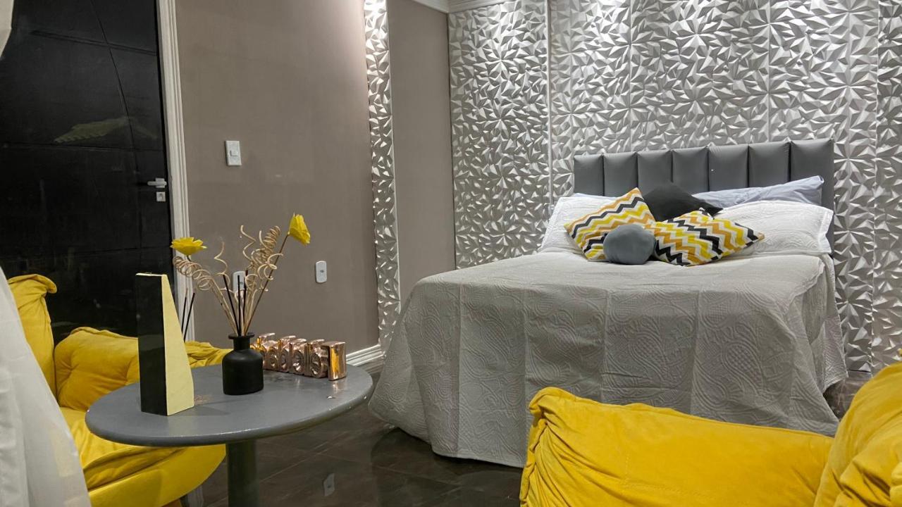 Flat Da Restinga Βίλα Arraial do Cabo Εξωτερικό φωτογραφία