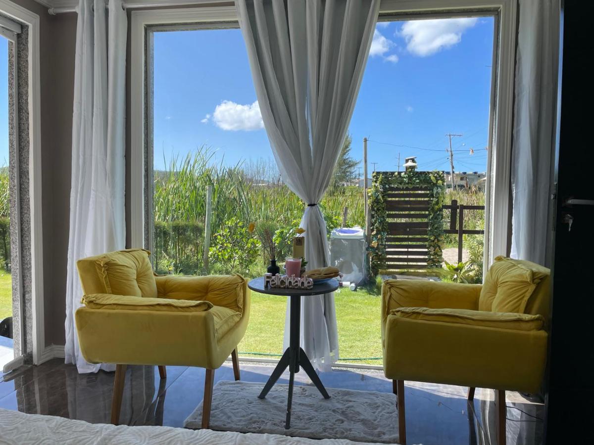 Flat Da Restinga Βίλα Arraial do Cabo Εξωτερικό φωτογραφία