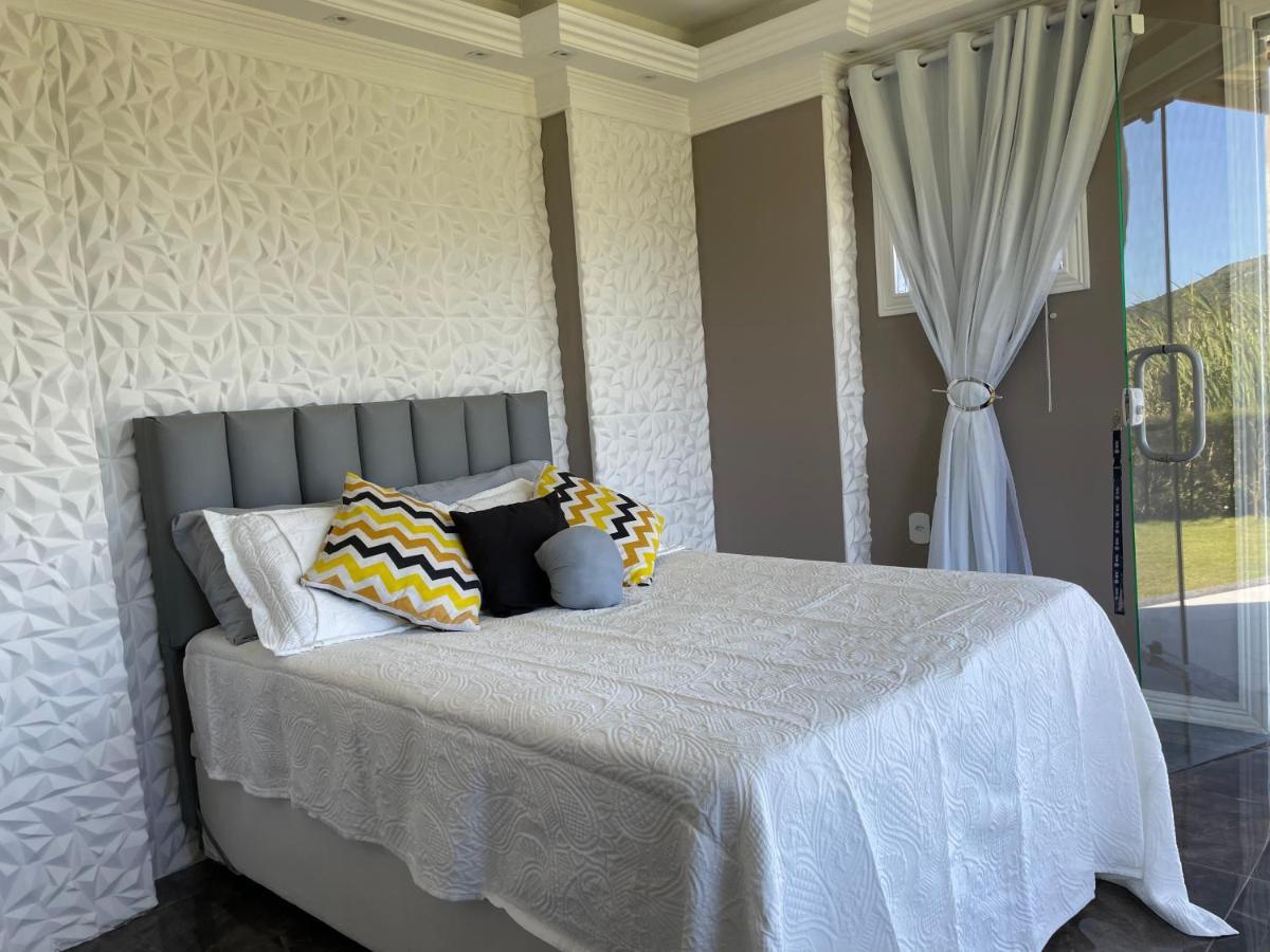 Flat Da Restinga Βίλα Arraial do Cabo Εξωτερικό φωτογραφία