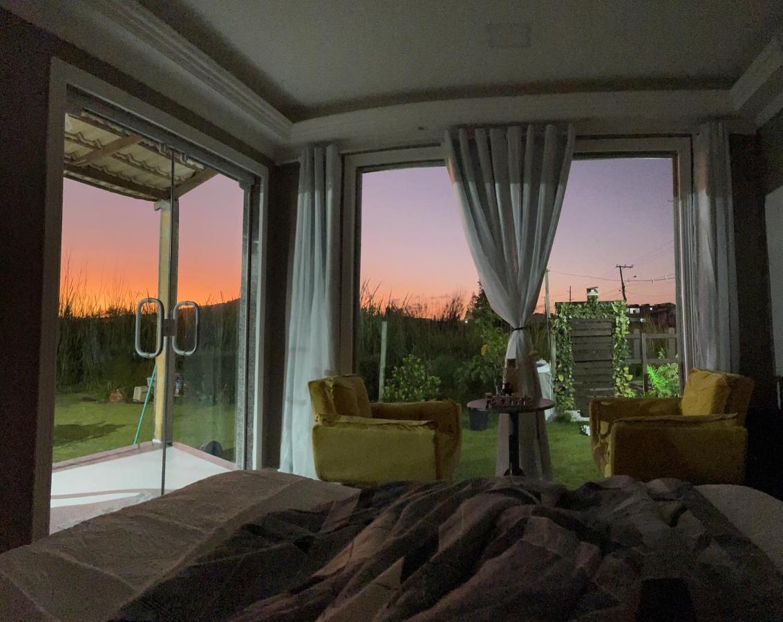 Flat Da Restinga Βίλα Arraial do Cabo Εξωτερικό φωτογραφία