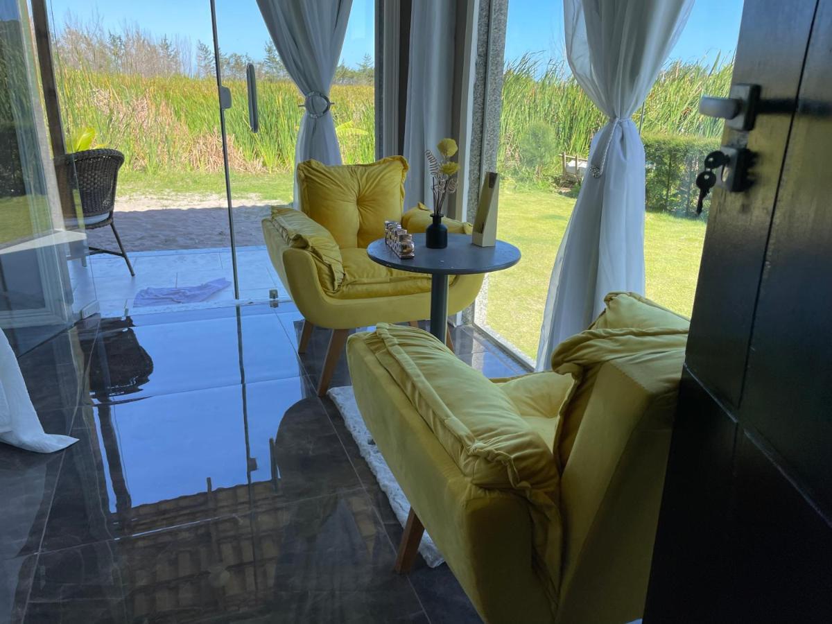Flat Da Restinga Βίλα Arraial do Cabo Εξωτερικό φωτογραφία