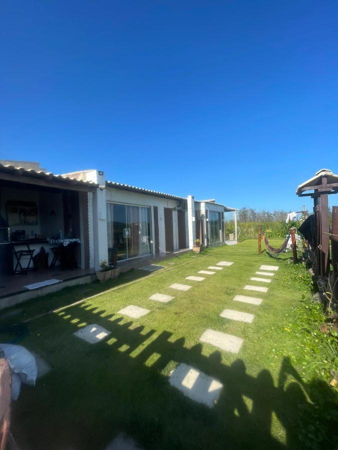 Flat Da Restinga Βίλα Arraial do Cabo Εξωτερικό φωτογραφία