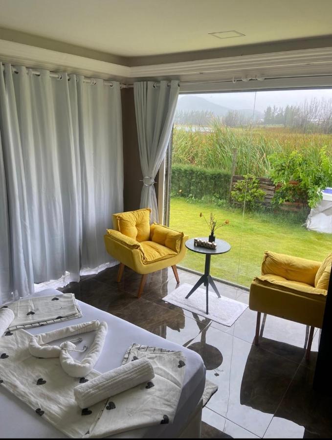 Flat Da Restinga Βίλα Arraial do Cabo Εξωτερικό φωτογραφία