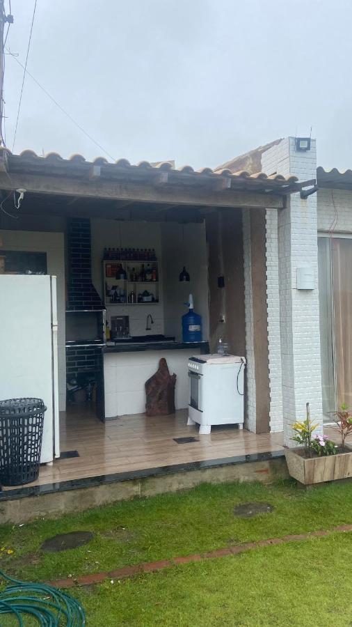 Flat Da Restinga Βίλα Arraial do Cabo Εξωτερικό φωτογραφία