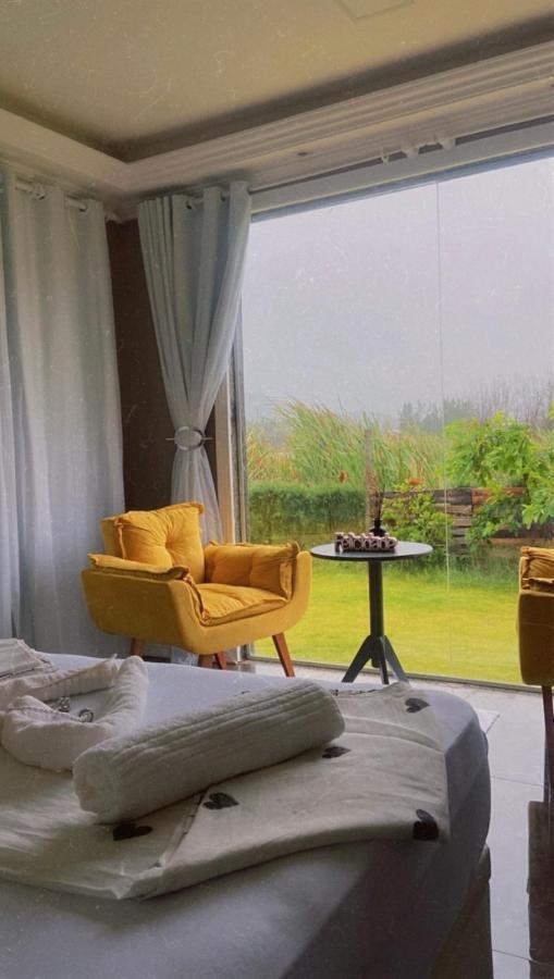 Flat Da Restinga Βίλα Arraial do Cabo Εξωτερικό φωτογραφία